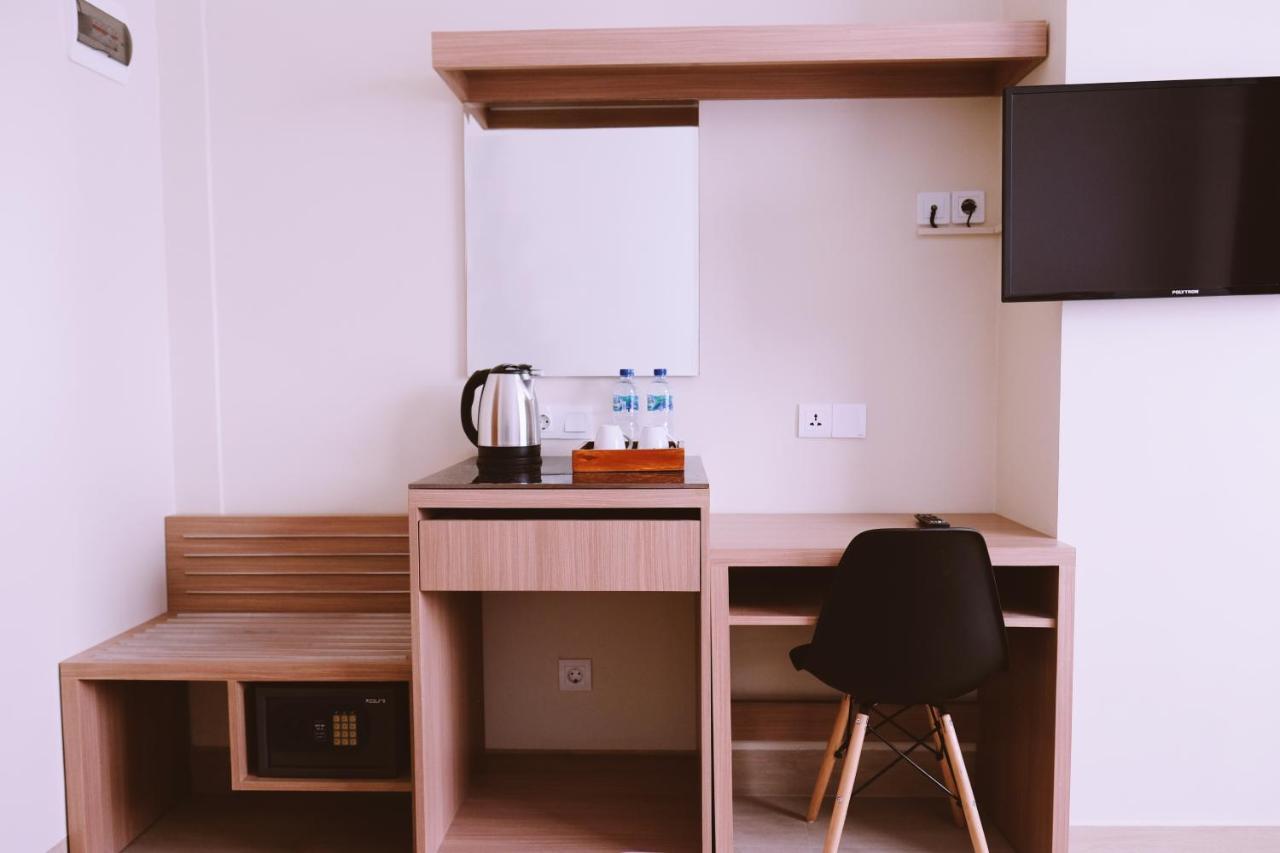 Kamar Deluxe