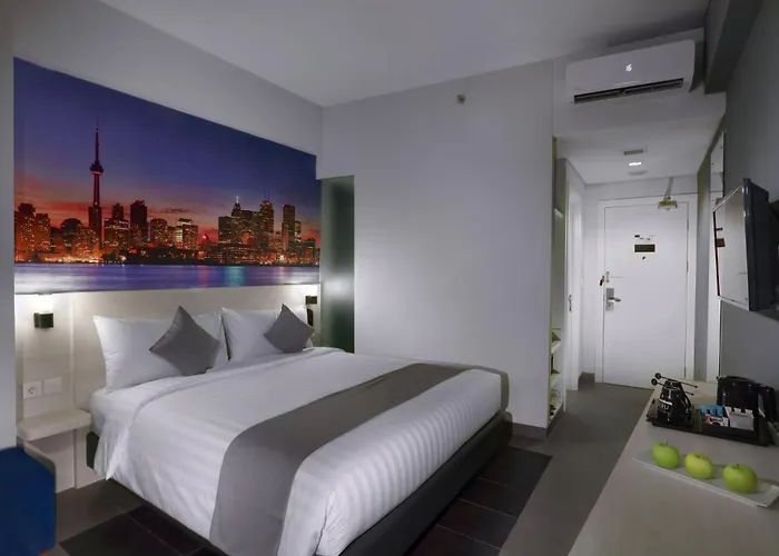 Hotel Neo+ Kebayoran Jakarta